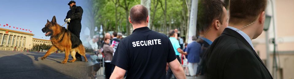 Société de sécurité à Marrakech Maroc
