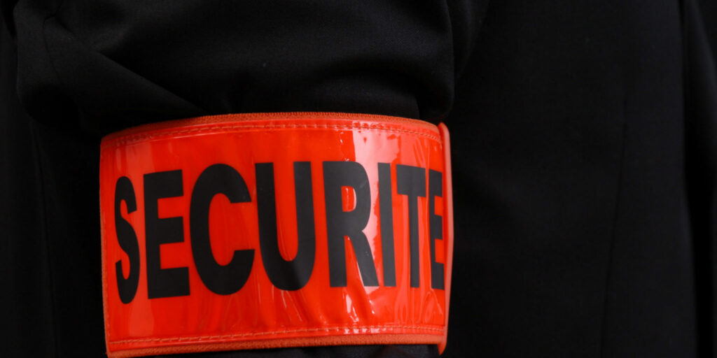 Société de sécurité privée et Gardiennage à Marrakech